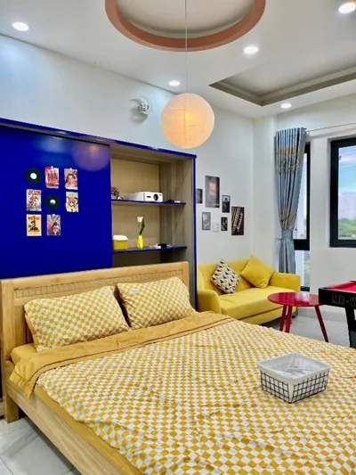 Sora Homestay – Fotos 2