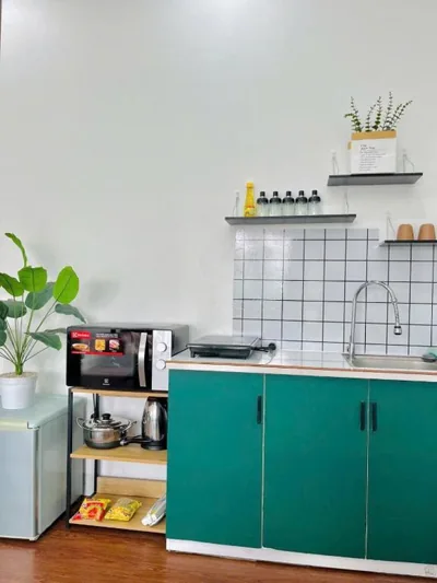 Sora Homestay – Fotos 4