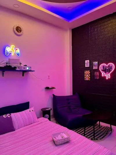 Sora Homestay – Fotos 13