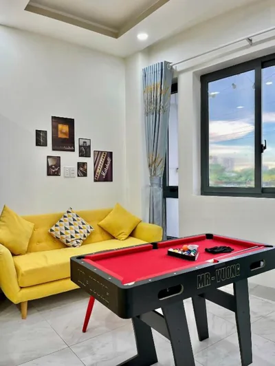 Sora Homestay – Fotos 15